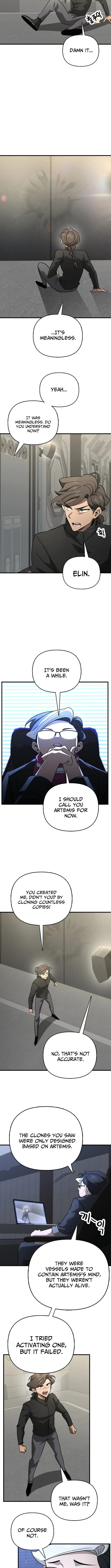 Artemis Chapter 35 page 3 - 