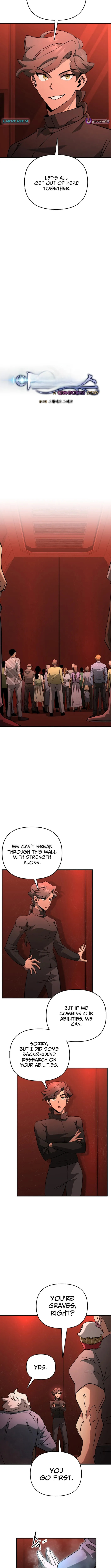 Artemis Chapter 36 page 2 - 