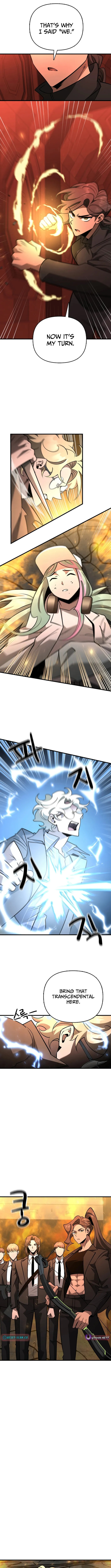 Artemis Chapter 36 page 6 - 