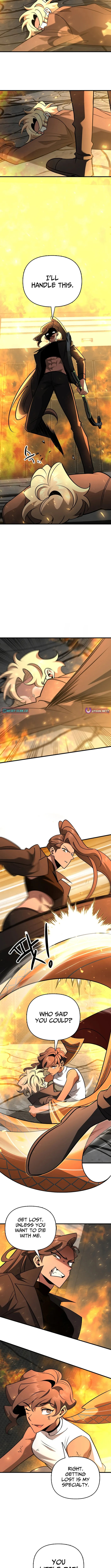 Artemis Chapter 36 page 7 - 