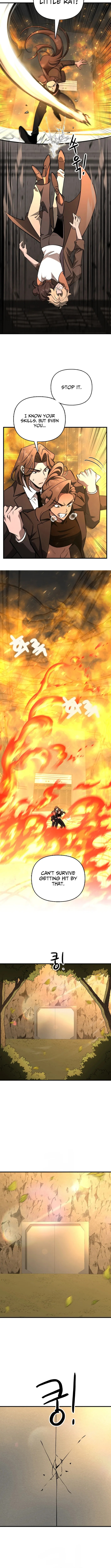 Artemis Chapter 36 page 8 - 