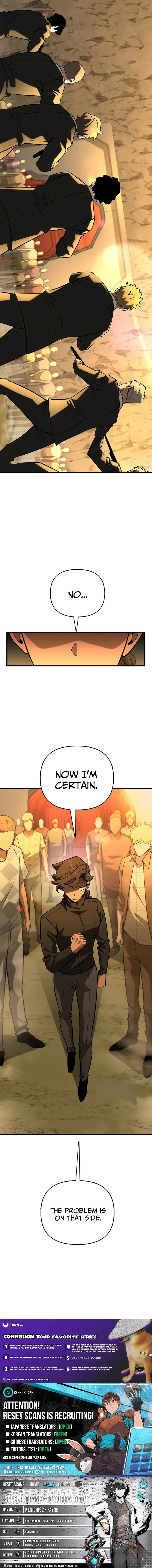 Artemis Chapter 36 page 10 - 