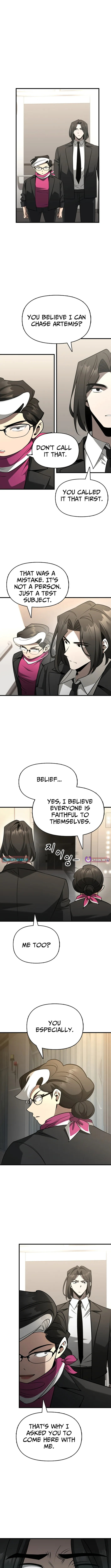 Artemis Chapter 37 page 12 - 