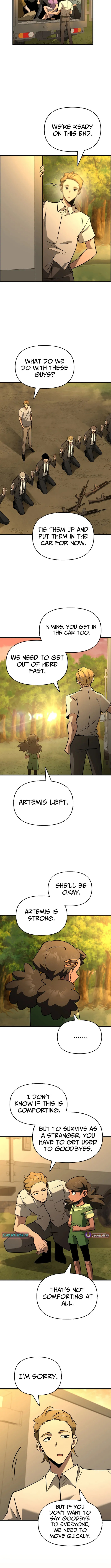 Artemis Chapter 37 page 4 - 