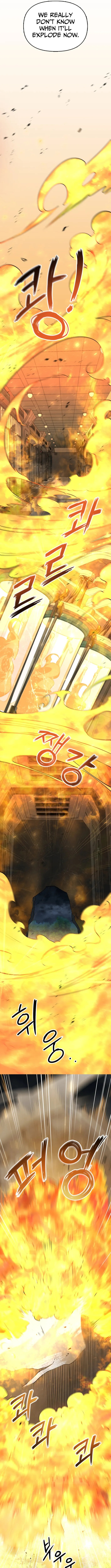 Artemis Chapter 37 page 5 - 
