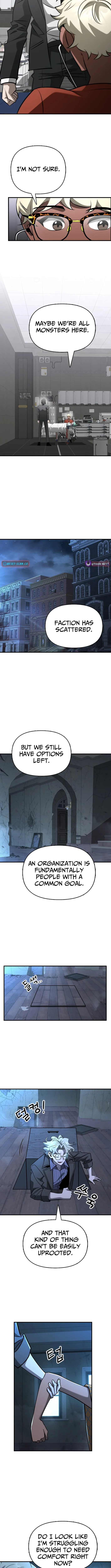 Artemis Chapter 37 page 7 - 