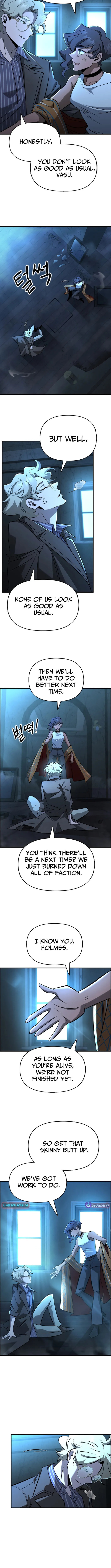 Artemis Chapter 37 page 8 - 