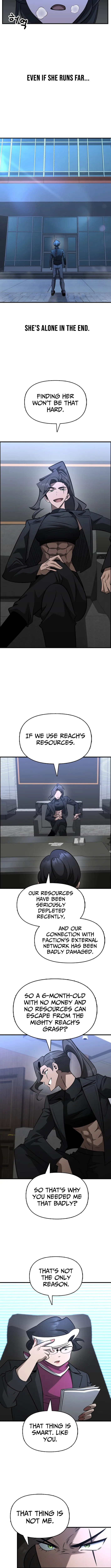 Artemis Chapter 37 page 10 - 