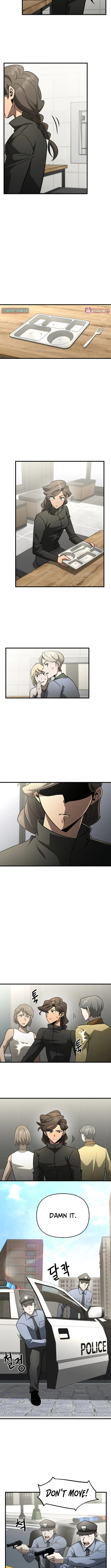 Artemis Chapter 38 page 2 - 