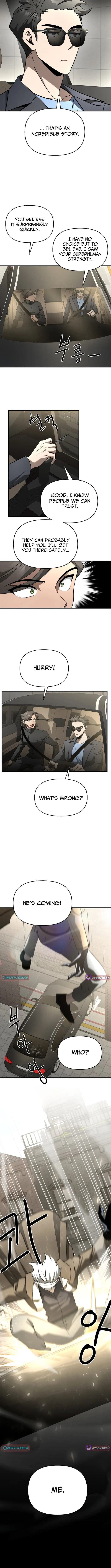 Artemis Chapter 38 page 11 - 
