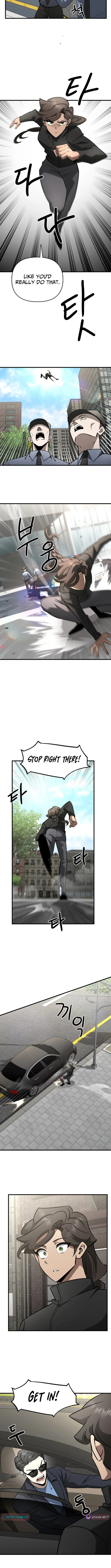 Artemis Chapter 38 page 3 - 