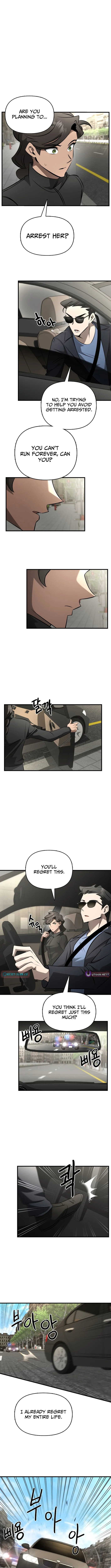 Artemis Chapter 38 page 6 - 