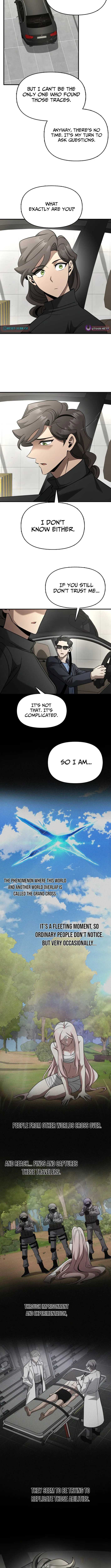 Artemis Chapter 38 page 10 - 