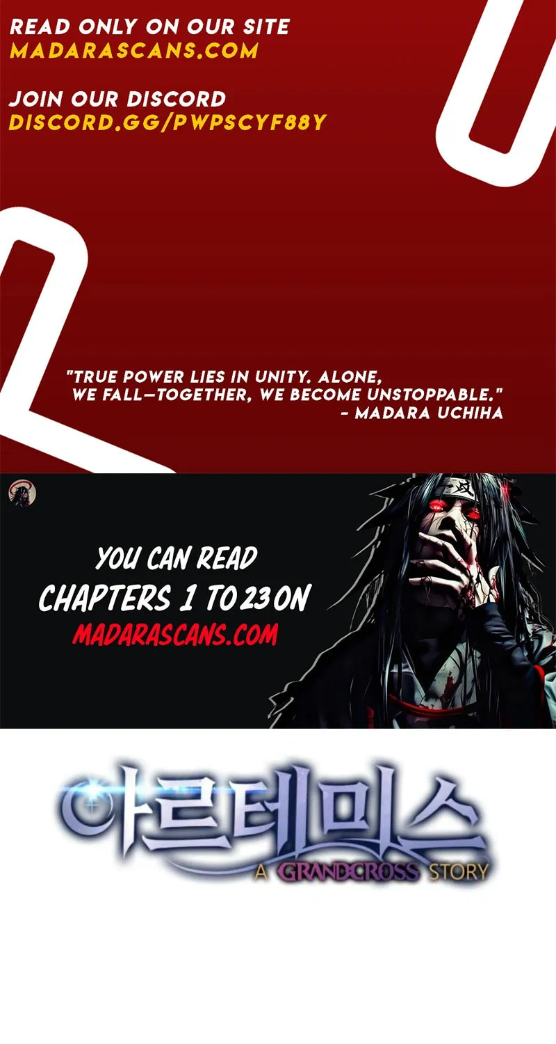 Artemis Chapter 4 page 2 - 