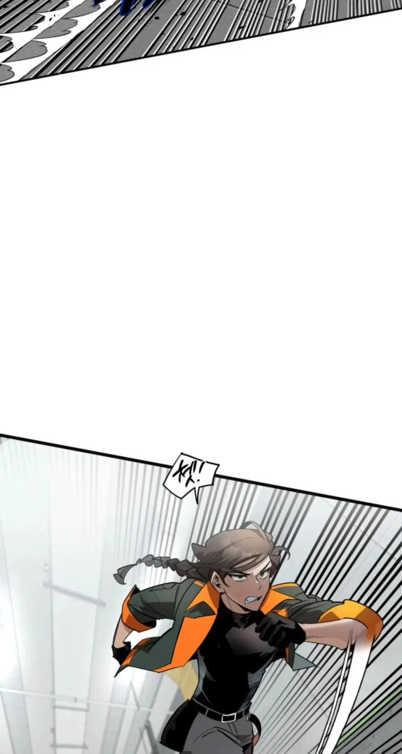 Artemis Chapter 4 page 21 - 