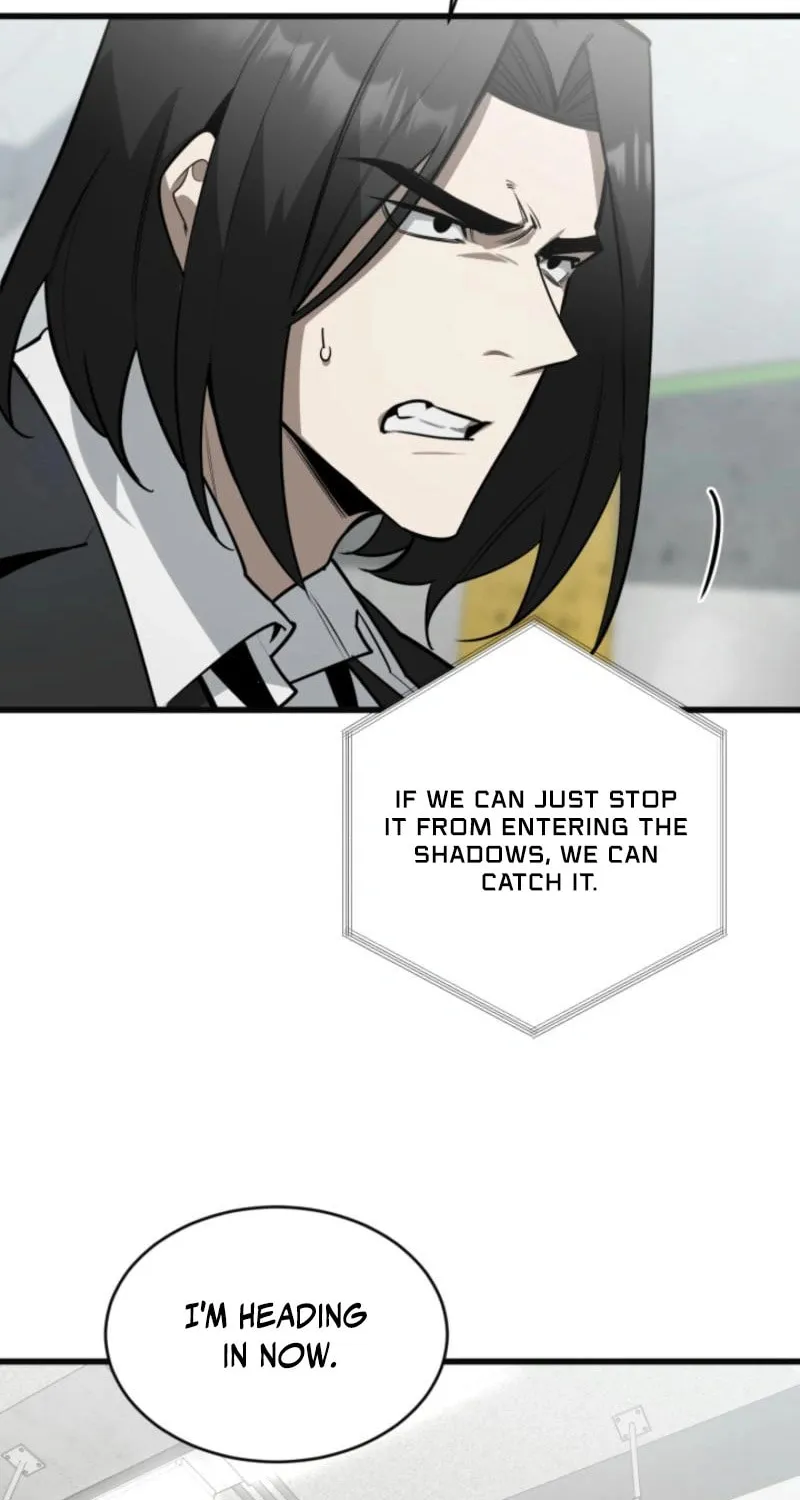 Artemis Chapter 4 page 23 - 