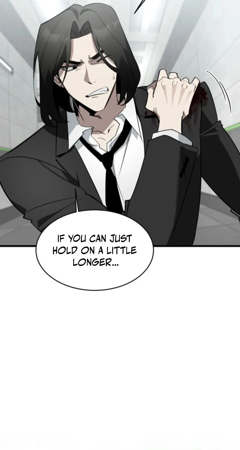 Artemis Chapter 4 page 25 - 