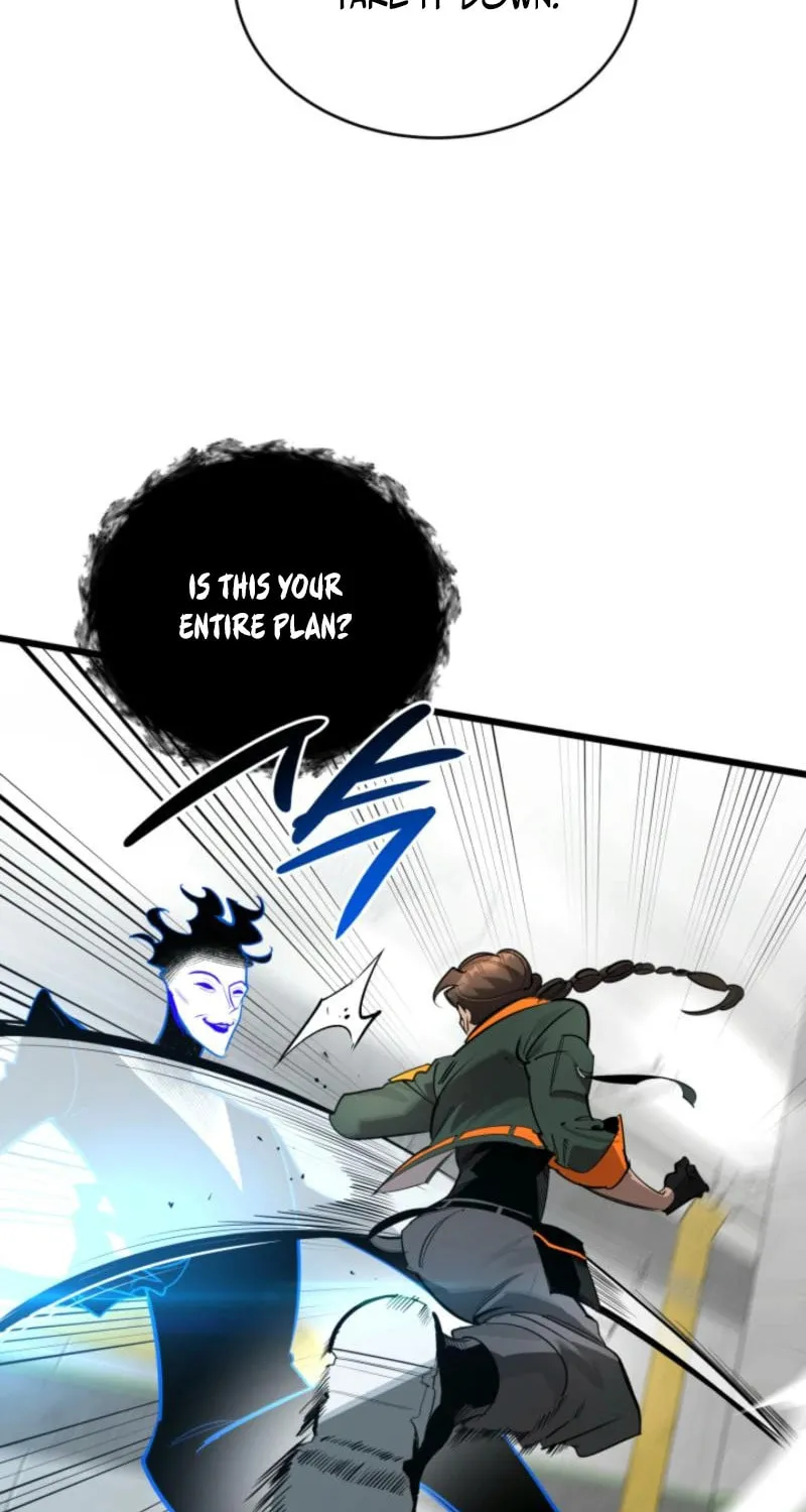 Artemis Chapter 4 page 27 - 