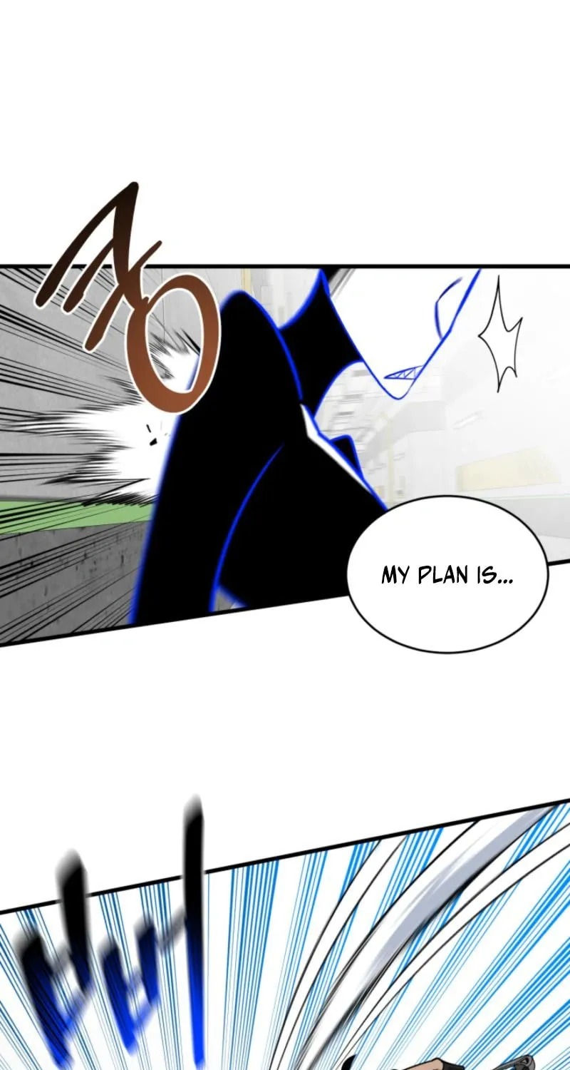 Artemis Chapter 4 page 29 - 
