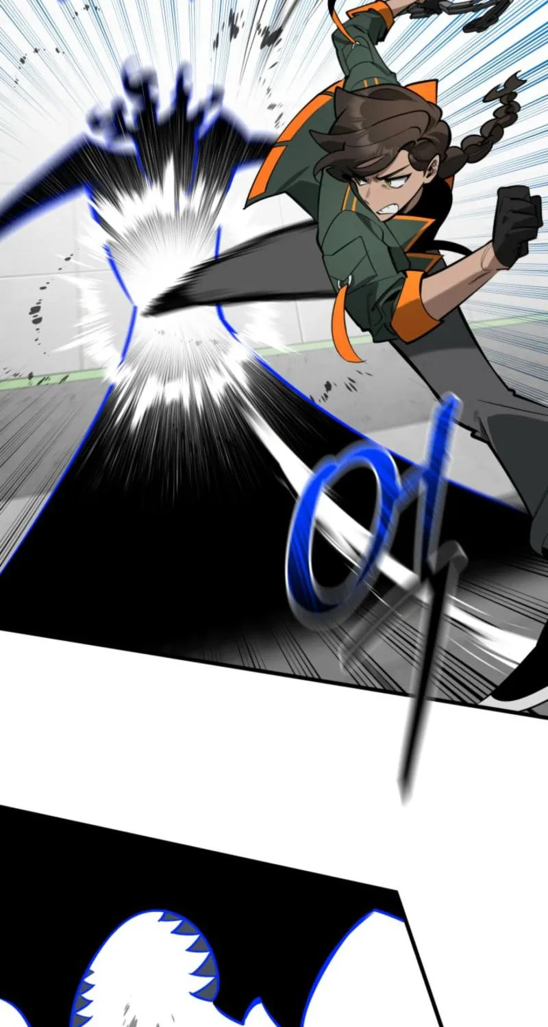 Artemis Chapter 4 page 30 - 