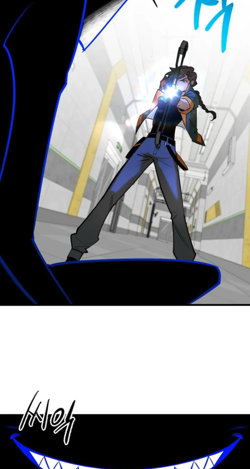 Artemis Chapter 4 page 32 - 