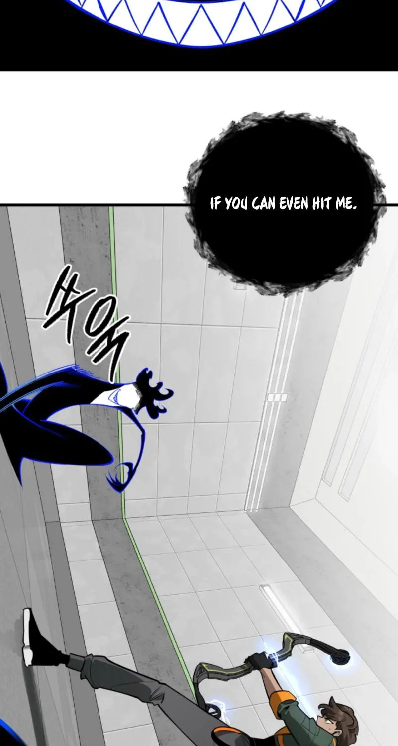 Artemis Chapter 4 page 33 - 
