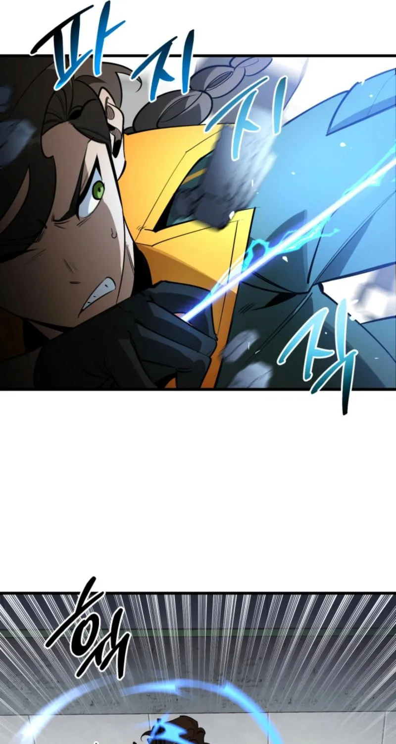 Artemis Chapter 4 page 38 - 