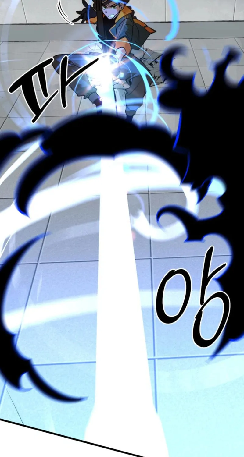 Artemis Chapter 4 page 39 - 