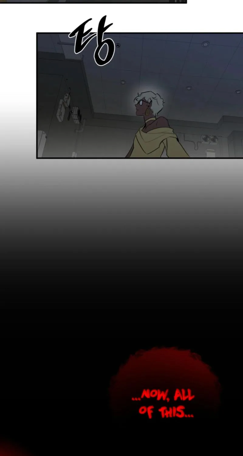 Artemis Chapter 4 page 43 - 