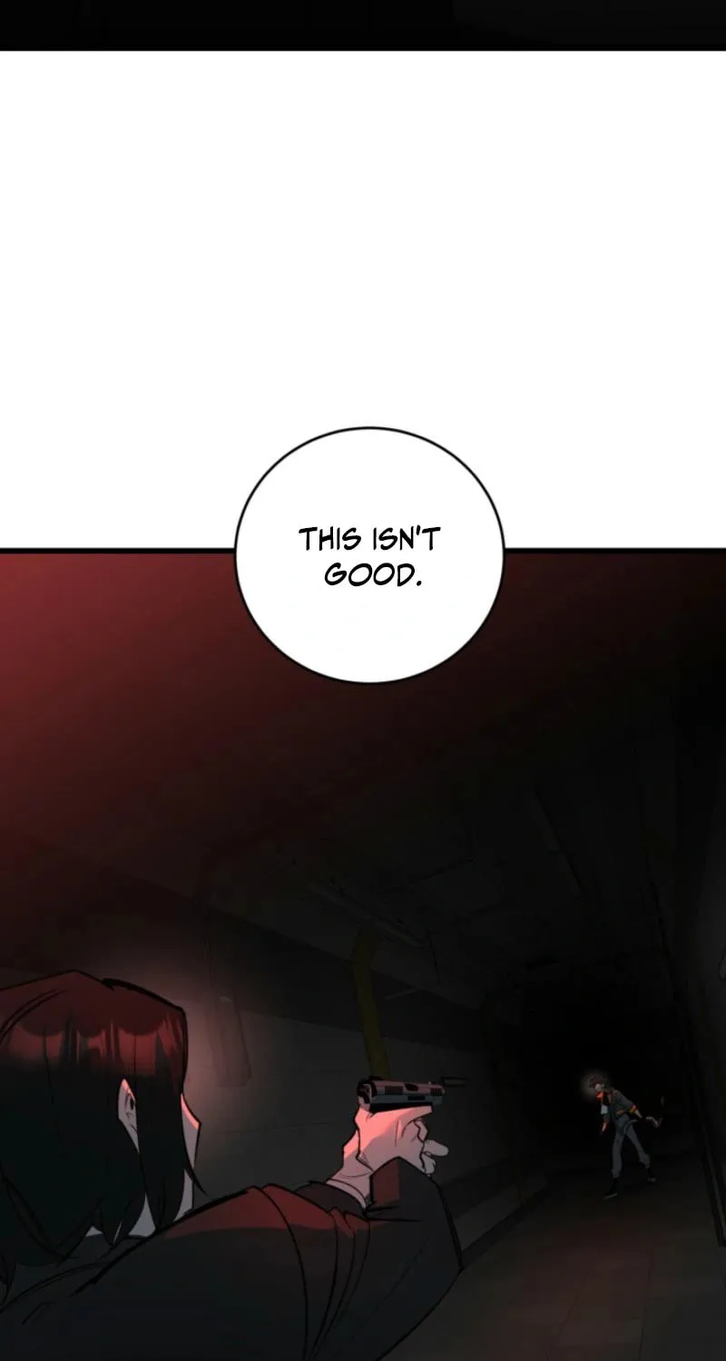 Artemis Chapter 4 page 47 - 
