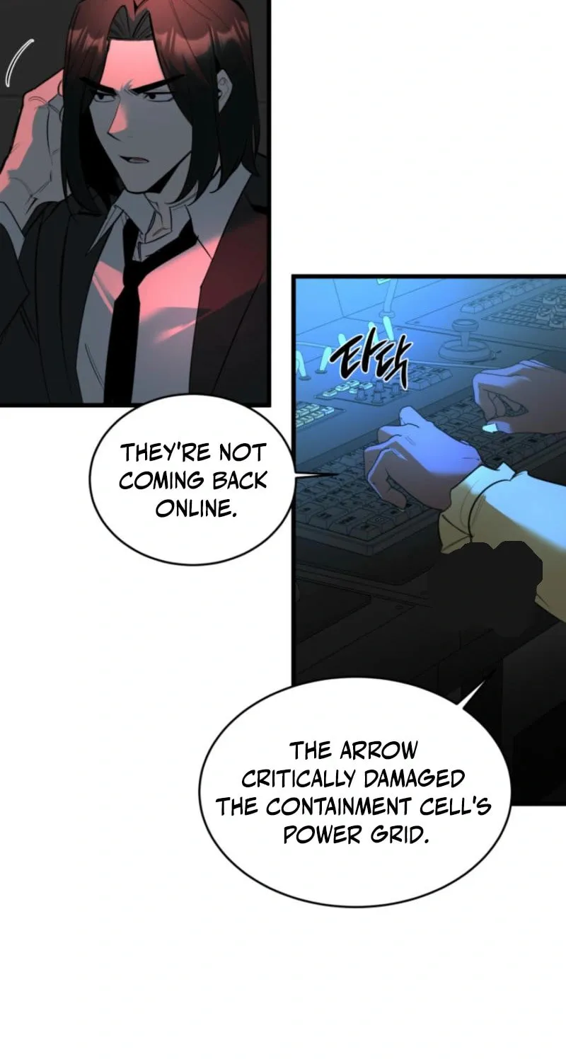 Artemis Chapter 4 page 49 - 