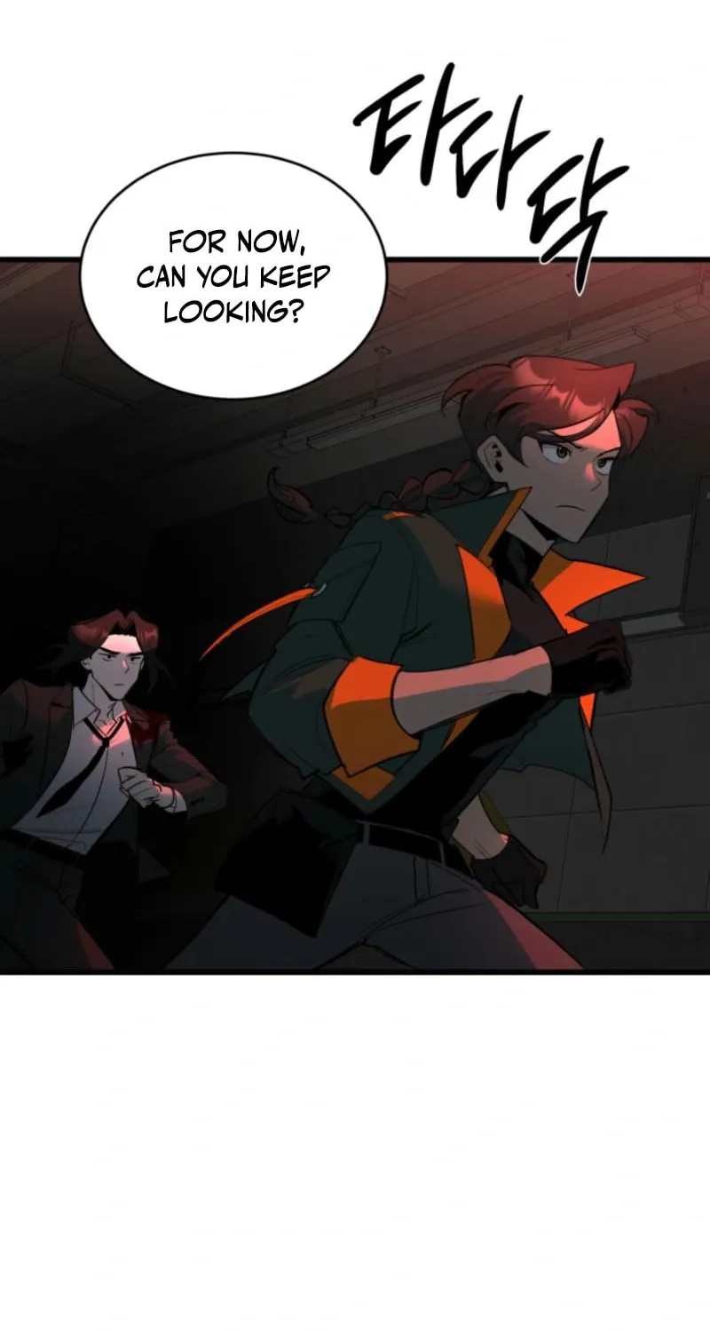 Artemis Chapter 4 page 50 - 