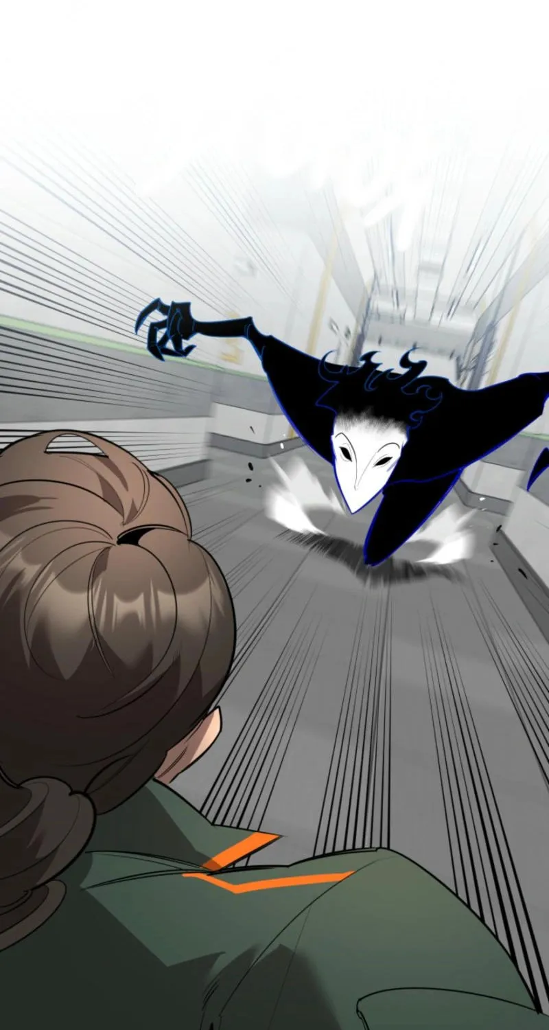 Artemis Chapter 4 page 6 - 
