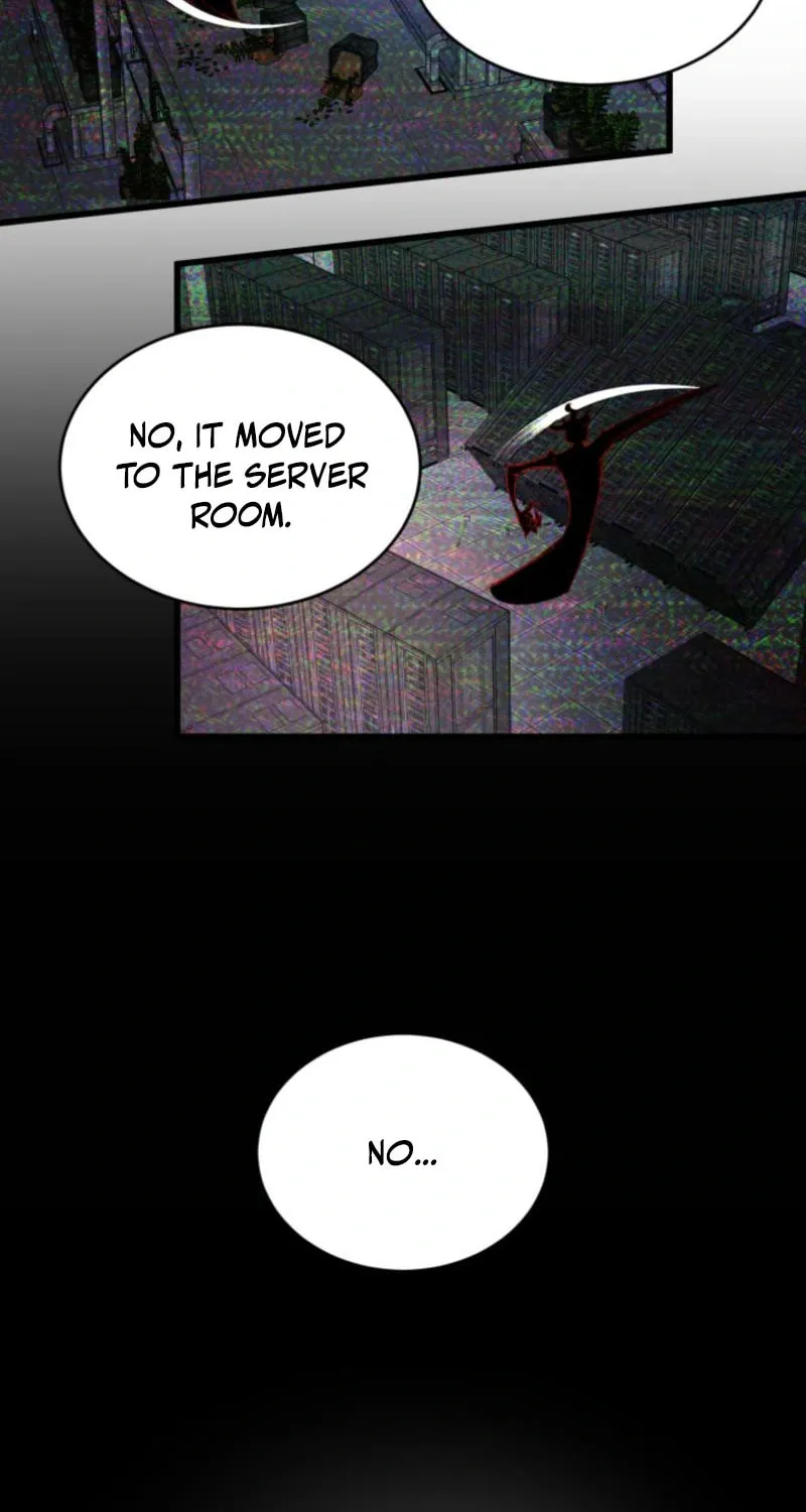 Artemis Chapter 4 page 53 - 