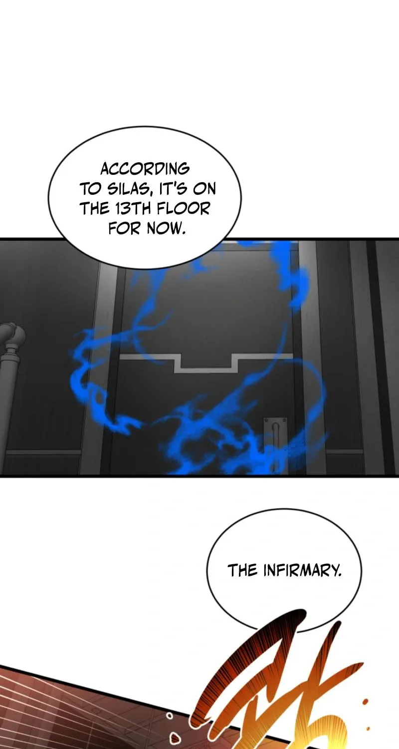 Artemis Chapter 4 page 56 - 