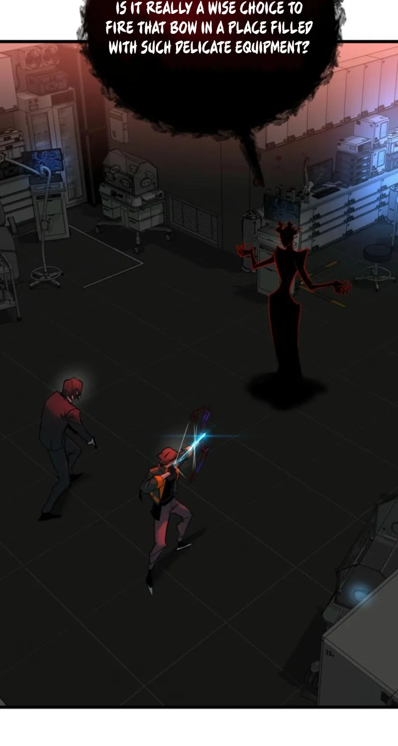 Artemis Chapter 4 page 61 - 