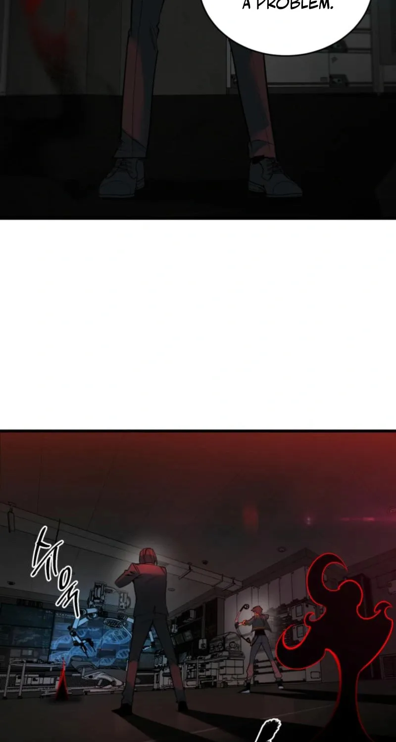 Artemis Chapter 4 page 63 - 