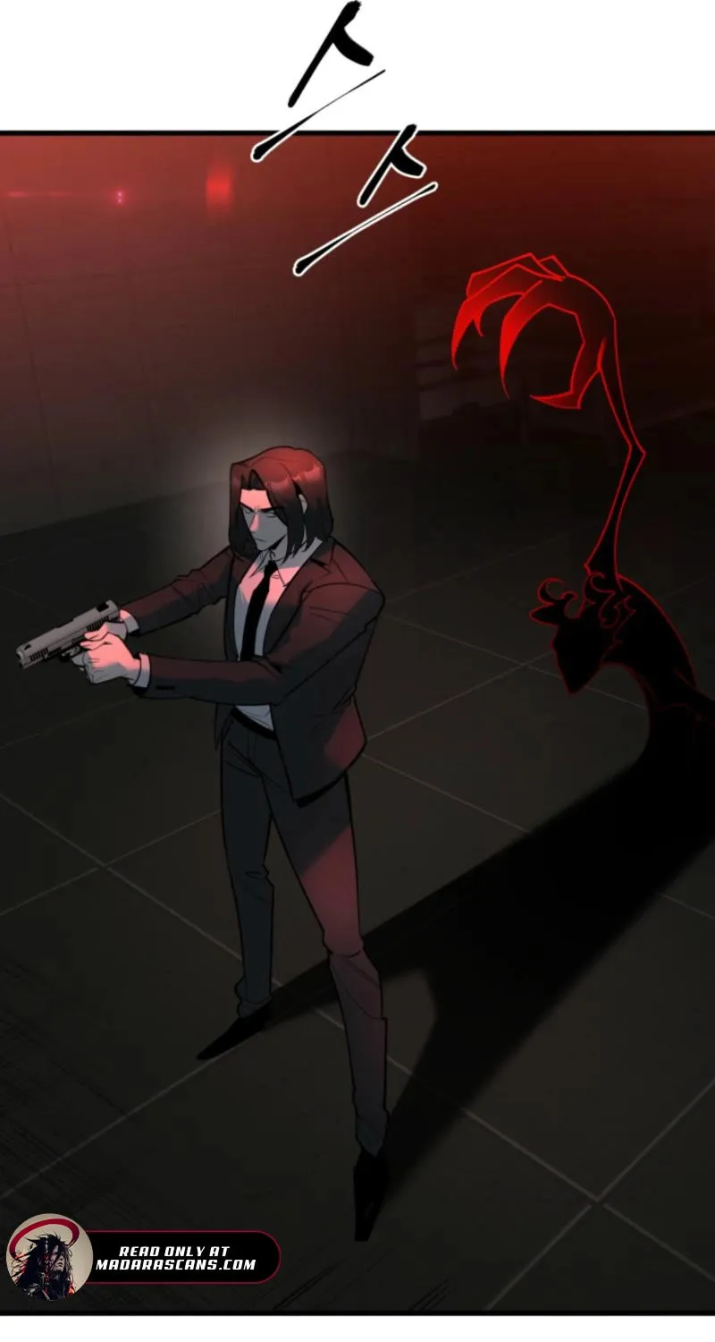 Artemis Chapter 4 page 65 - 