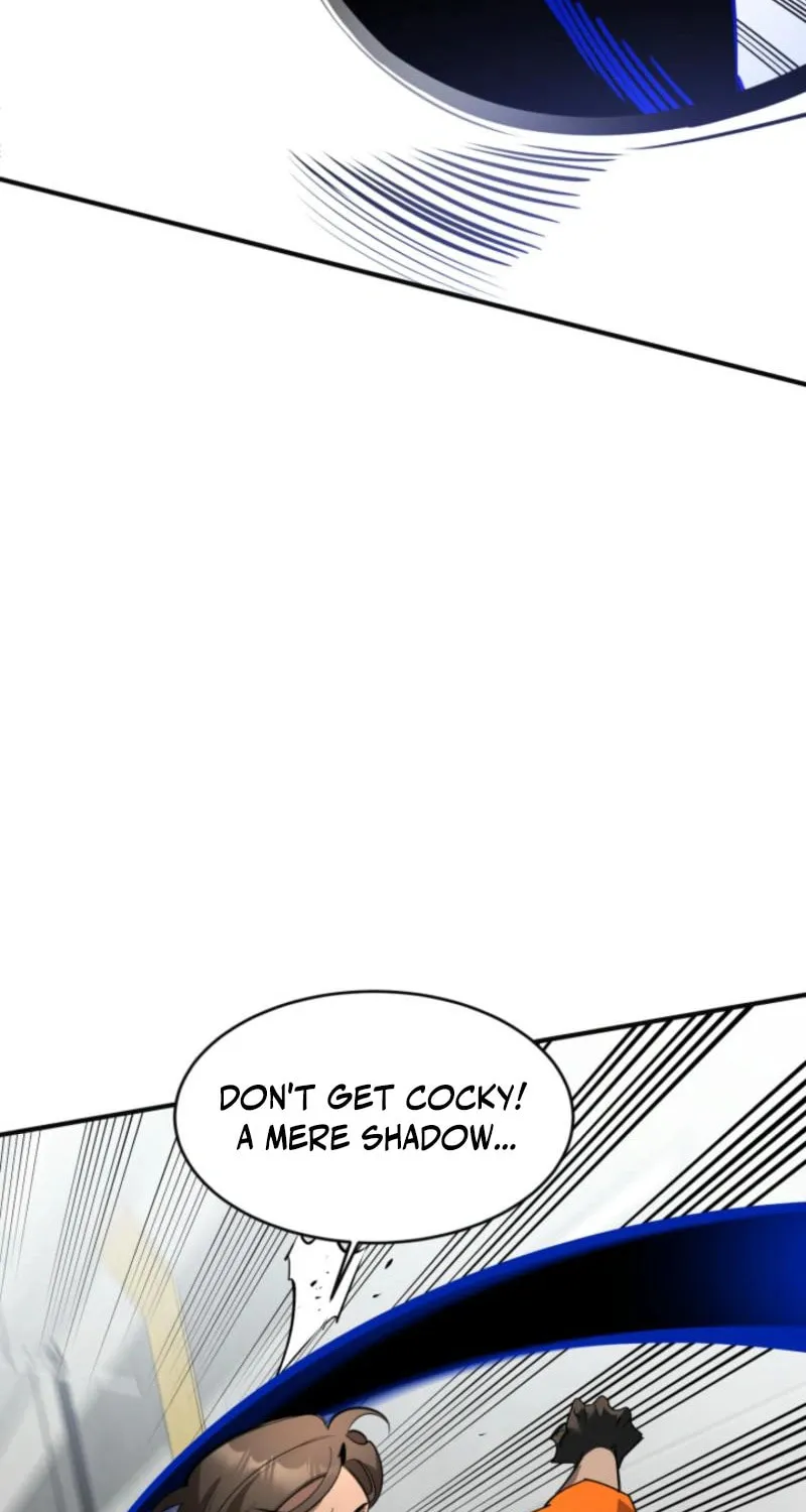 Artemis Chapter 4 page 8 - 