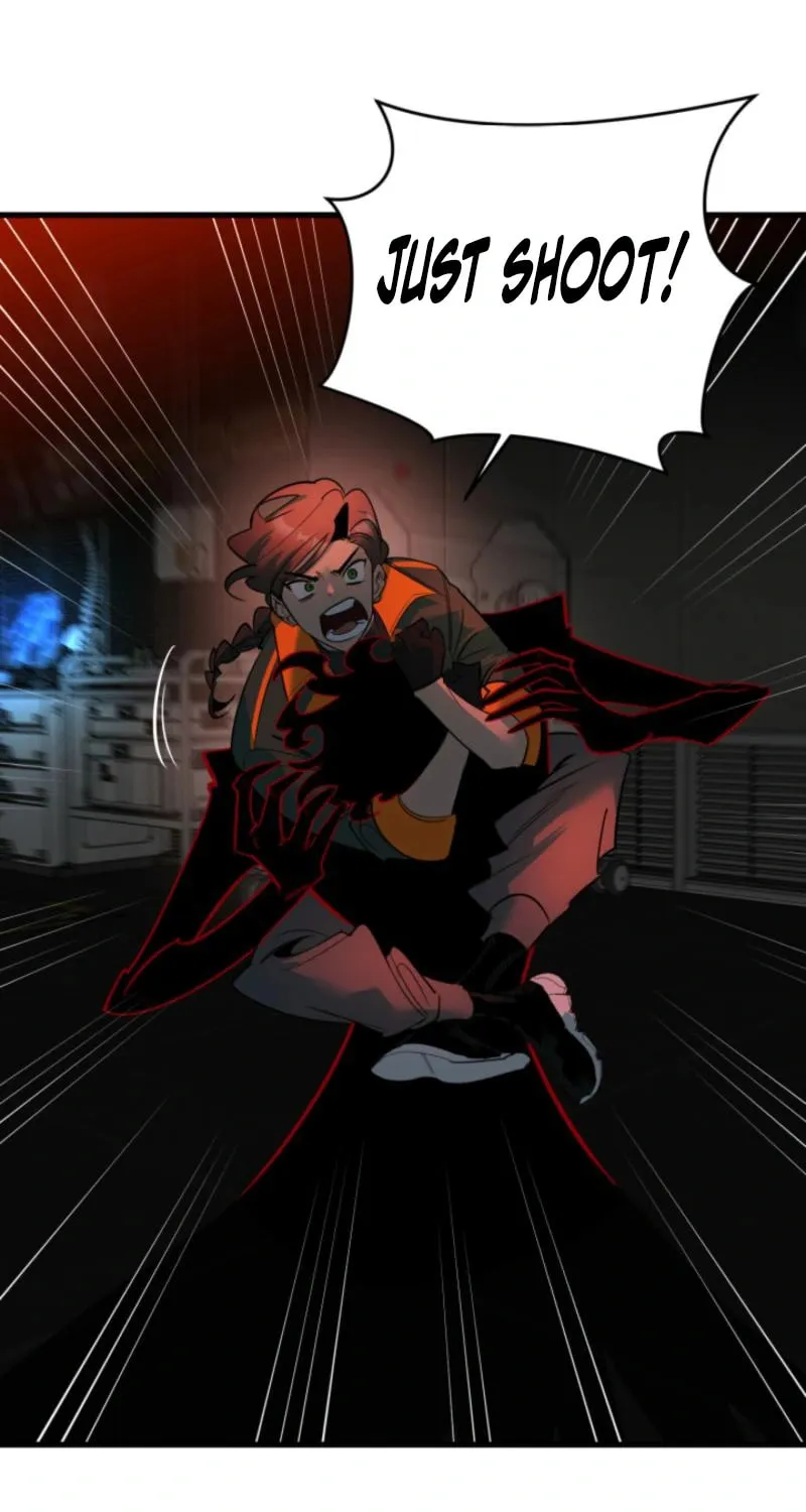 Artemis Chapter 4 page 74 - 