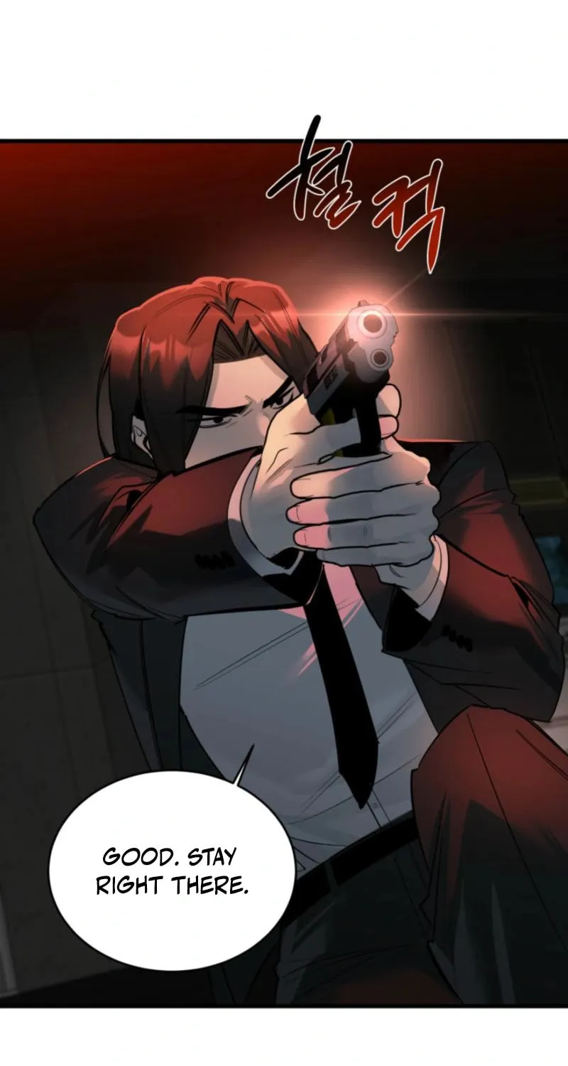 Artemis Chapter 4 page 75 - 