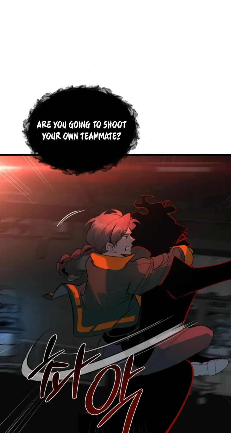 Artemis Chapter 4 page 76 - 