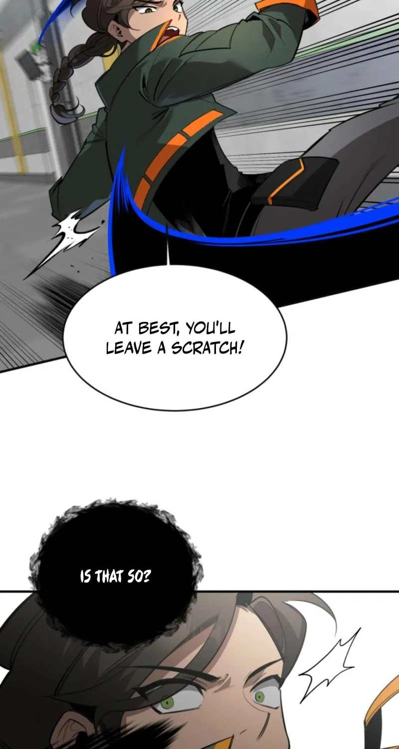 Artemis Chapter 4 page 9 - 
