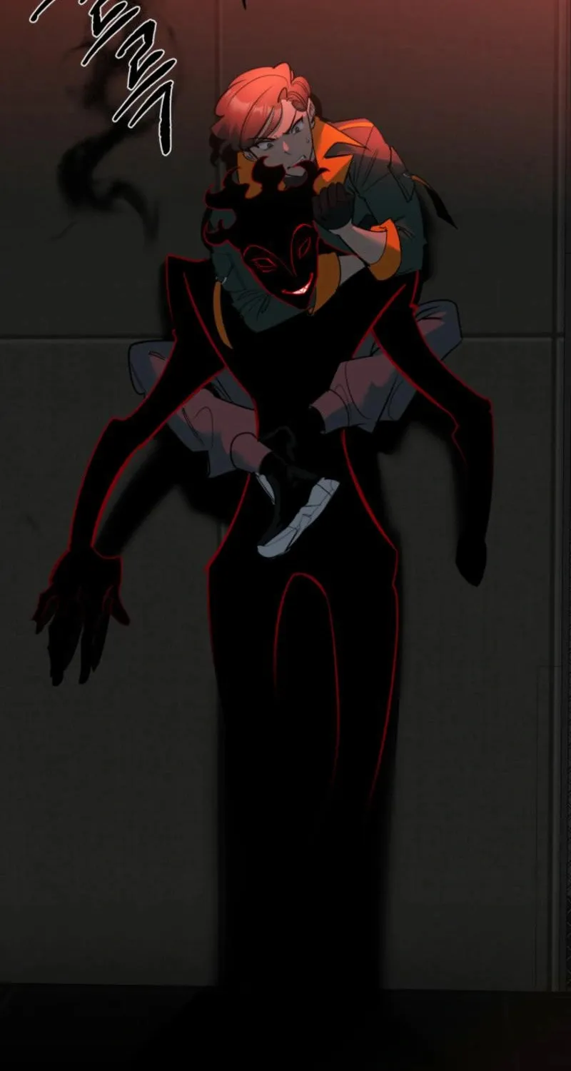 Artemis Chapter 4 page 84 - 