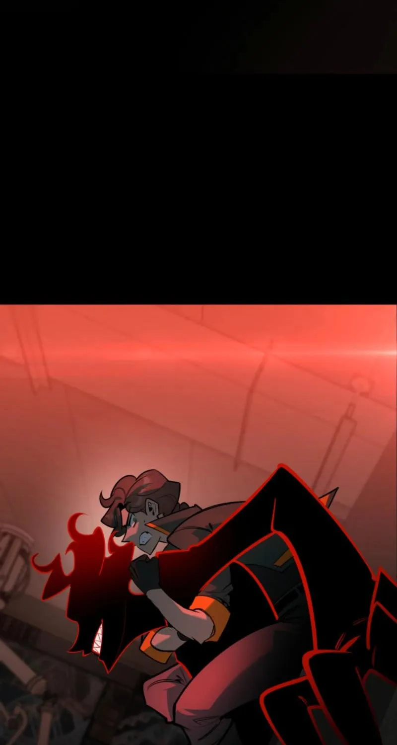 Artemis Chapter 4 page 85 - 