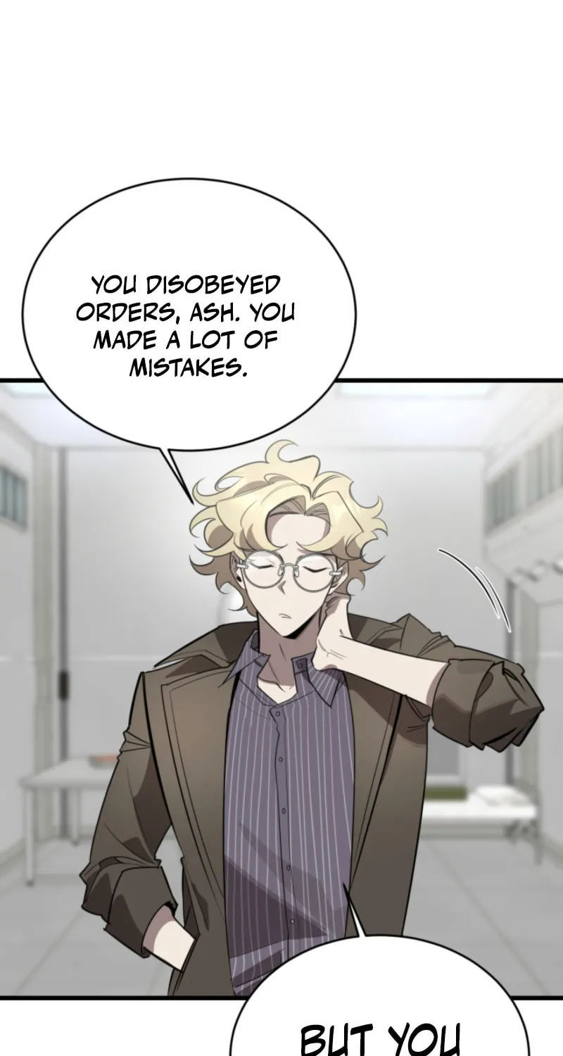 Artemis Chapter 5 page 107 - 