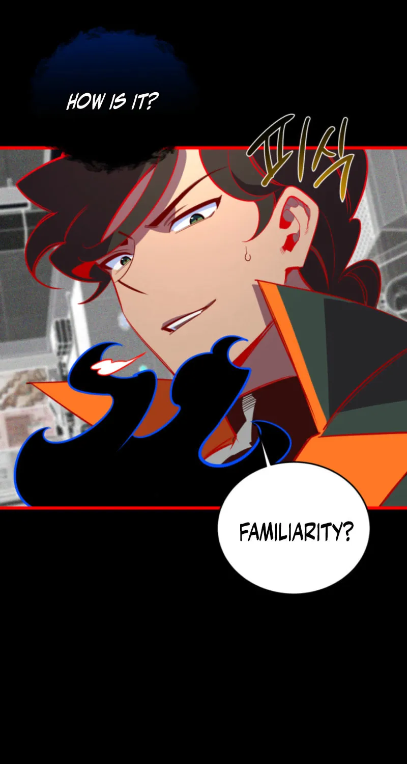 Artemis Chapter 5 page 12 - 