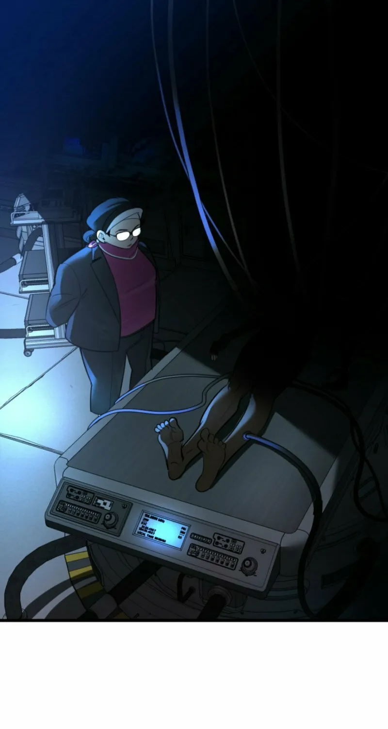 Artemis Chapter 5 page 114 - 