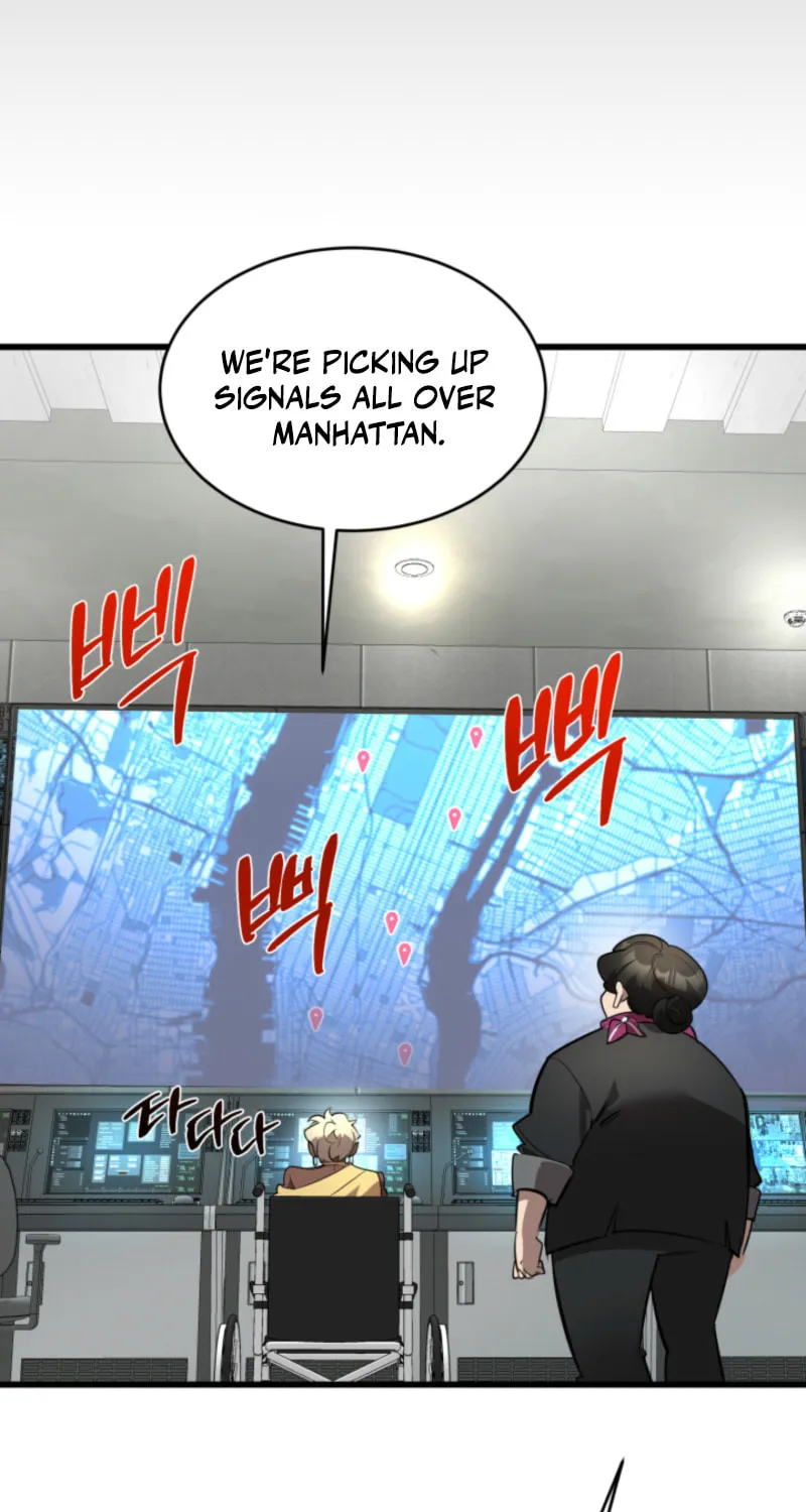 Artemis Chapter 5 page 16 - 