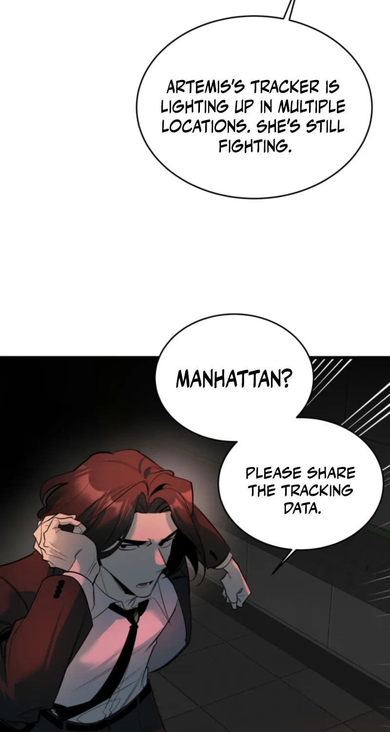 Artemis Chapter 5 page 17 - 